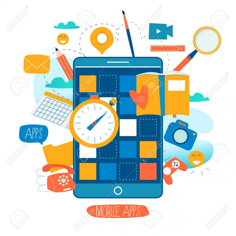 Mobile App